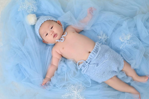 渭南宝宝两岁戒夜奶绝招